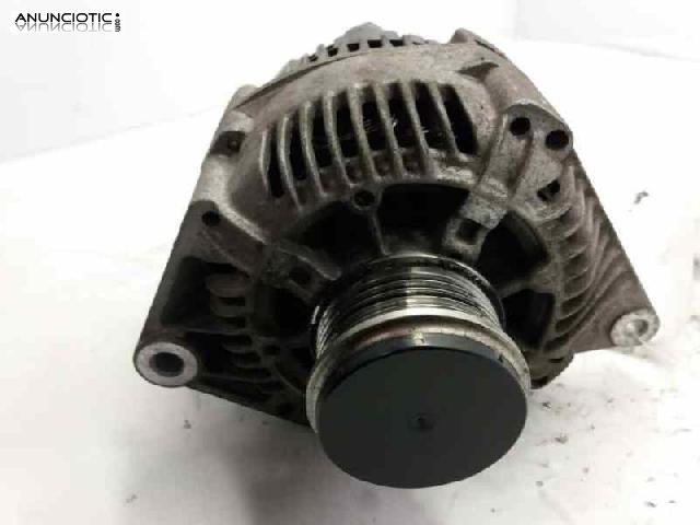 2645301 alternador renault megane i fase