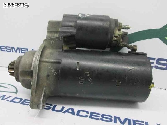 309617 motor audi a2 1.4 tdi