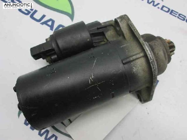 309617 motor audi a2 1.4 tdi