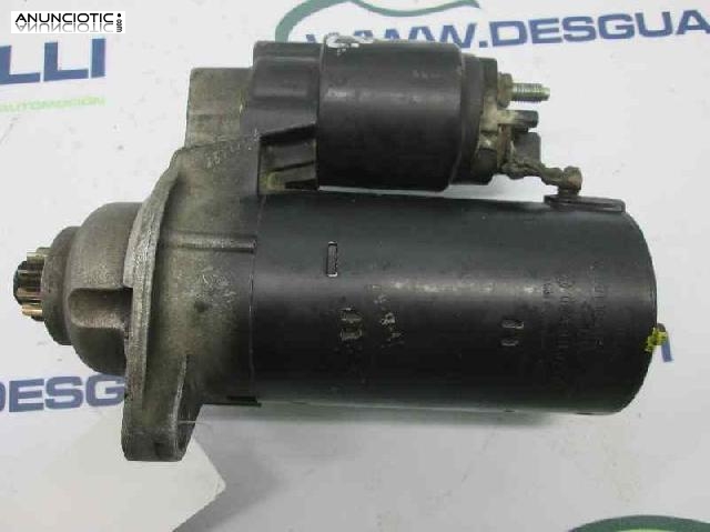 309617 motor audi a2 1.4 tdi