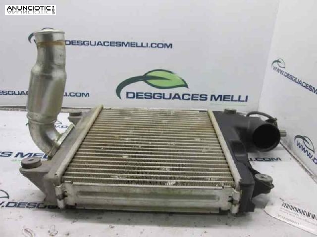 582129 intercooler toyota hilux double