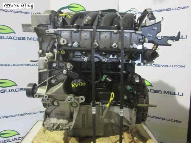 837977 motor renault megane i fase 2