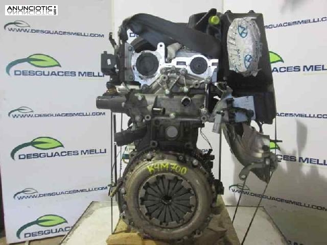 837977 motor renault megane i fase 2