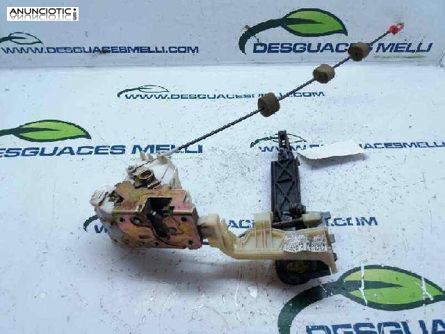 1096703 cerradura ford mondeo berlina