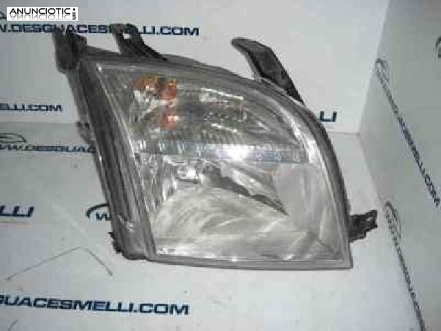 60782 faro ford fusion +