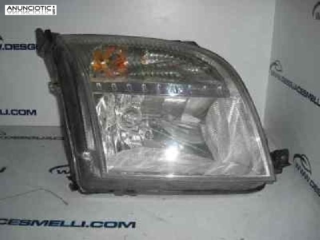 60782 faro ford fusion +