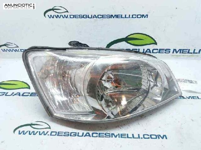 2199048 faro hyundai getz 1.1 gl