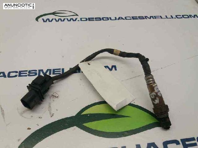 2036763 sonda citroen c3 picasso