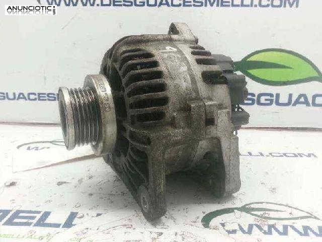 1587047 alternador renault megane ii