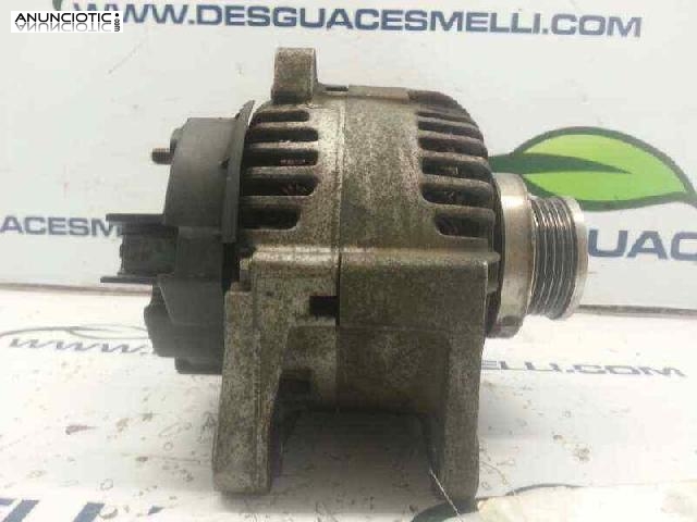 1587047 alternador renault megane ii