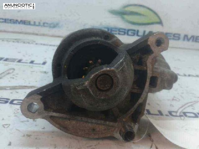 1883081 motor volkswagen passat berlina