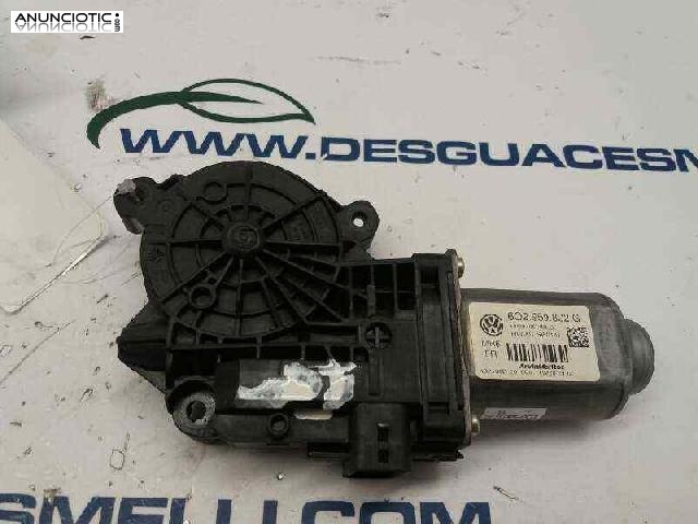 2283519 motor volkswagen polo united