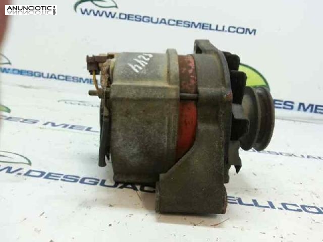 937337 alternador renault 5 tl