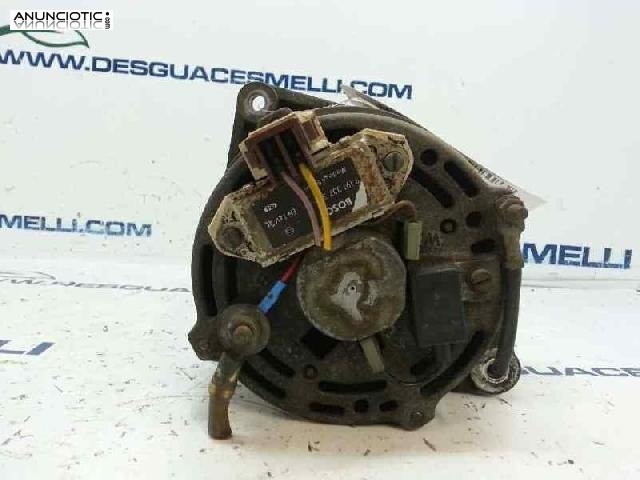 937337 alternador renault 5 tl