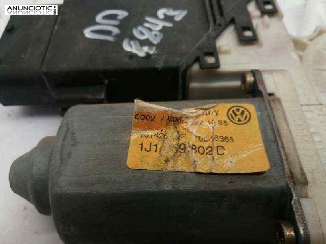 1345879 motor volkswagen golf iv berlina