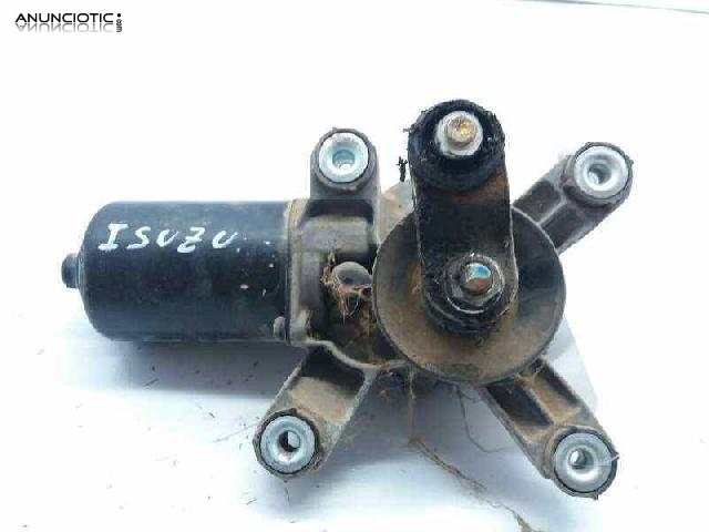 2708400 motor isuzu d-max 2.5