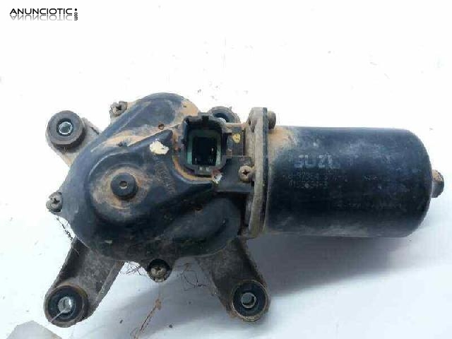 2708400 motor isuzu d-max 2.5