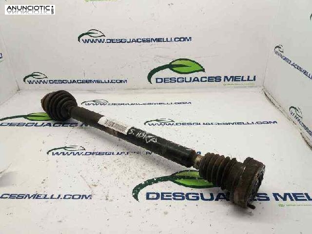 1933119 transmision seat ibiza signo