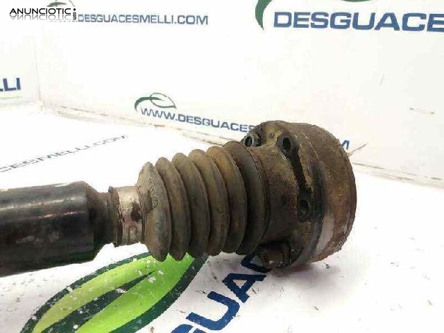 1933119 transmision seat ibiza signo