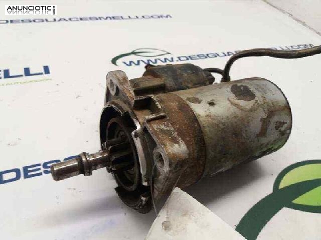 2344015 motor seat ibiza 1.3