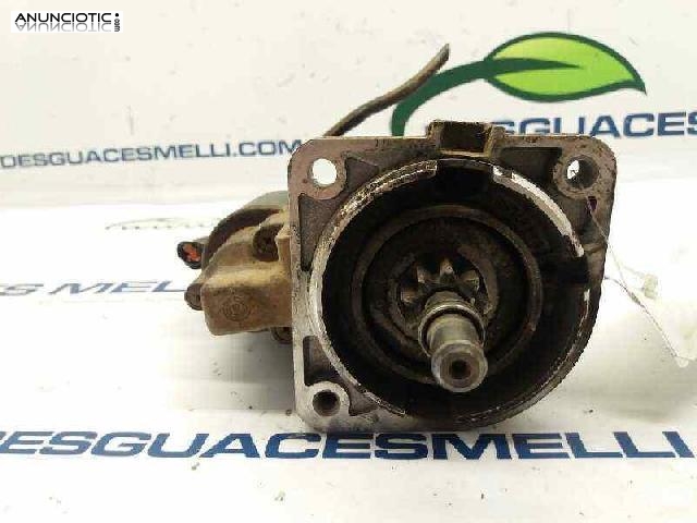 2344015 motor seat ibiza 1.3