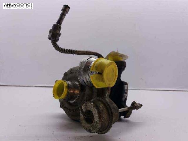 2660022 turbocompresor renault clio