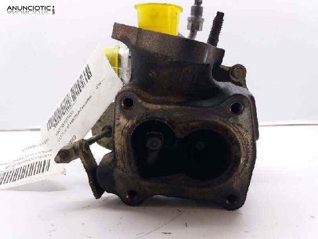 2660022 turbocompresor renault clio