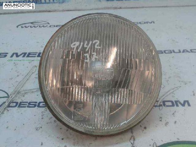 1394917 faro mitsubishi montero 2500 td