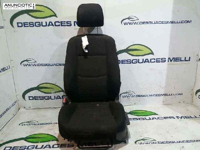 2470487 asiento hyundai i30 classic