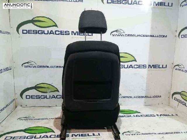 2470487 asiento hyundai i30 classic