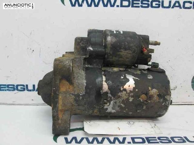 720971 motor citroen ax *