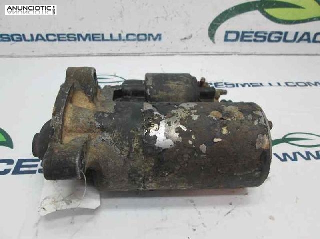 720971 motor citroen ax *