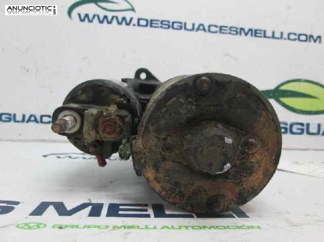 720971 motor citroen ax *