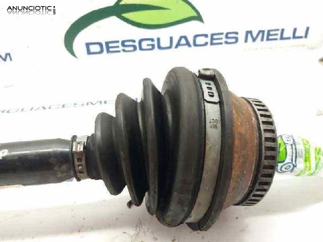 2424547 transmision audi allroad quattro