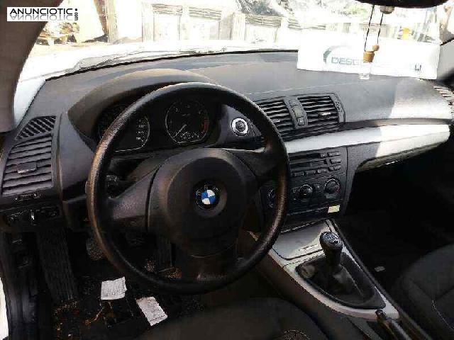 Despiece 12500 de bmw serie 1 berlina