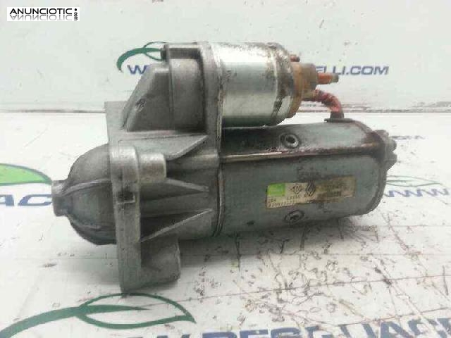 1525862 motor renault laguna ii