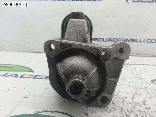 1525862 motor renault laguna ii