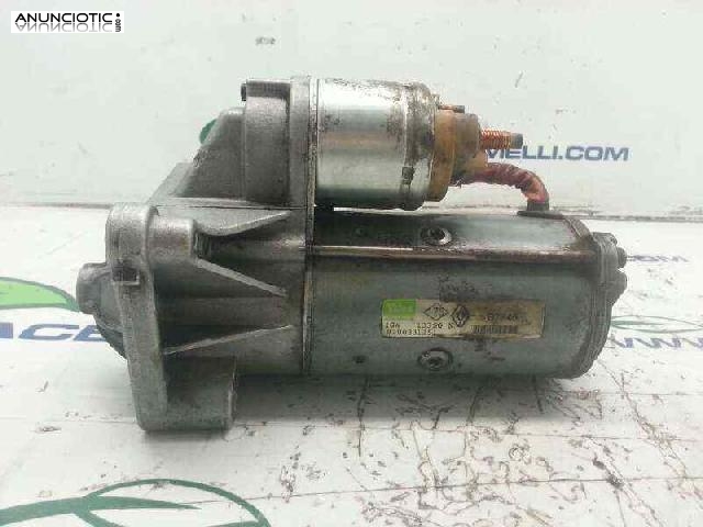 1525862 motor renault laguna ii