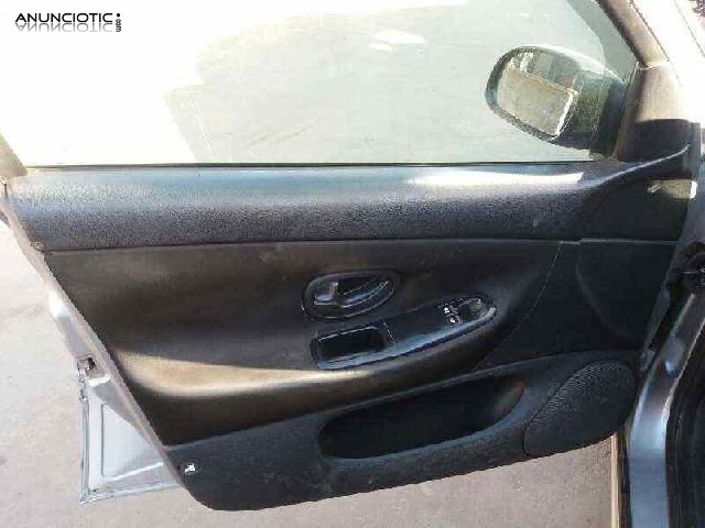 Despiece 12468 de peugeot 406 berlina