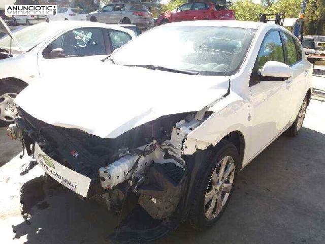 Despiece 12504 de mazda 3 lim. (bl)