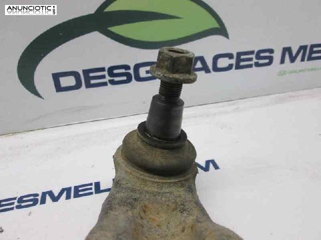 373899 brazo volkswagen touareg tdi v10