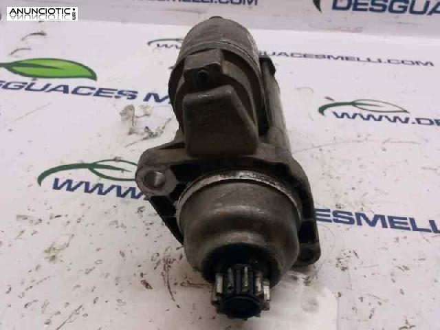 2573801 motor volkswagen golf iv berlina