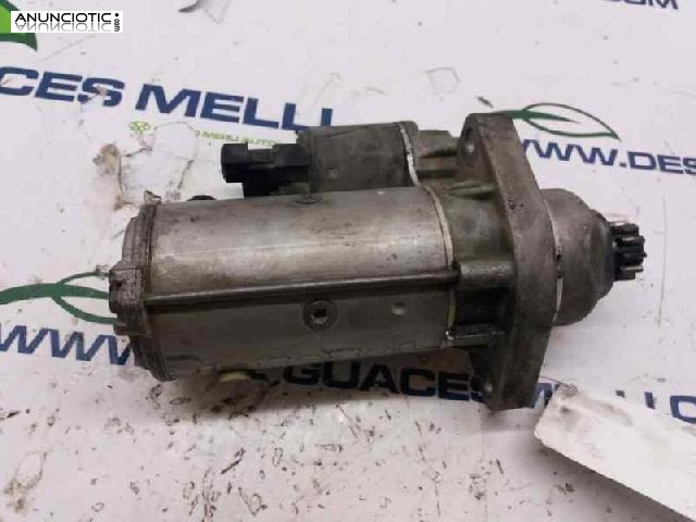 2573801 motor volkswagen golf iv berlina