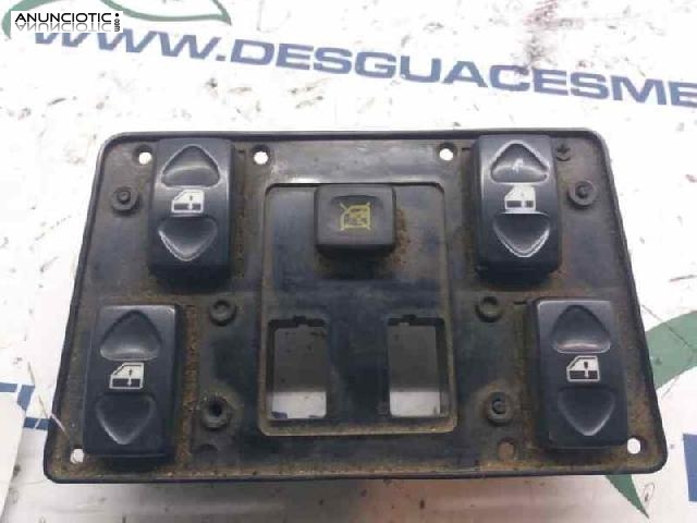 2128673 mando land rover discovery td5 s