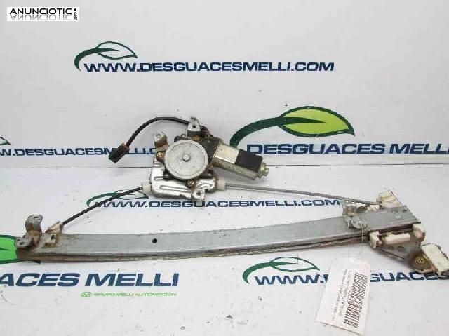 378322 elevalunas nissan navara pick-up