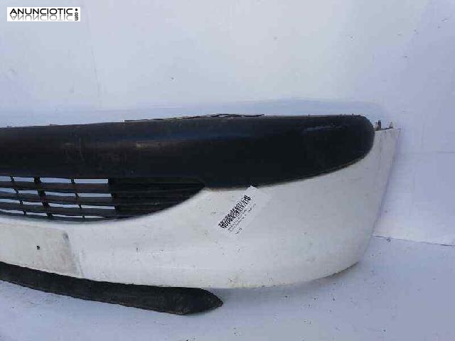 2563736 paragolpes peugeot 206 berlina