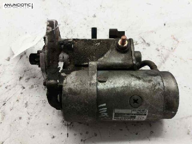 2289652 motor kia cerato 2.0 ex crdi