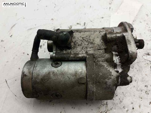 2289652 motor kia cerato 2.0 ex crdi