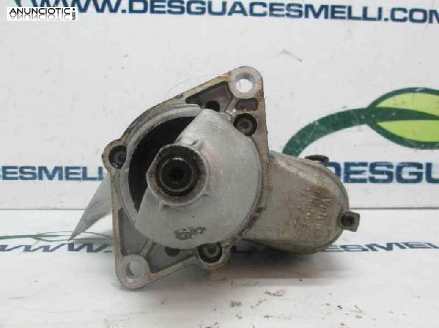 491256 motor opel astra f berlina