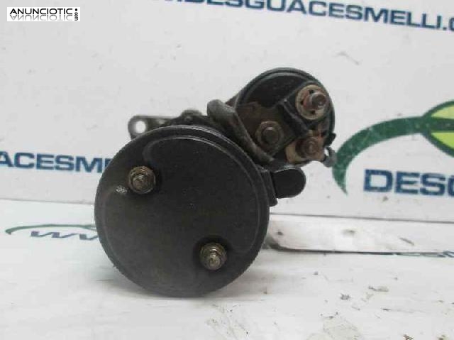 491256 motor opel astra f berlina